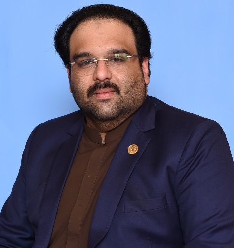 Pir Ameer Ali Shah Jeelani